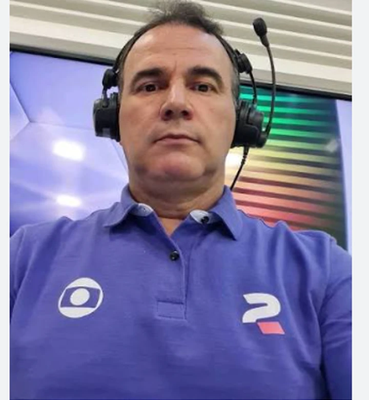 Quem é Kléber Guerra