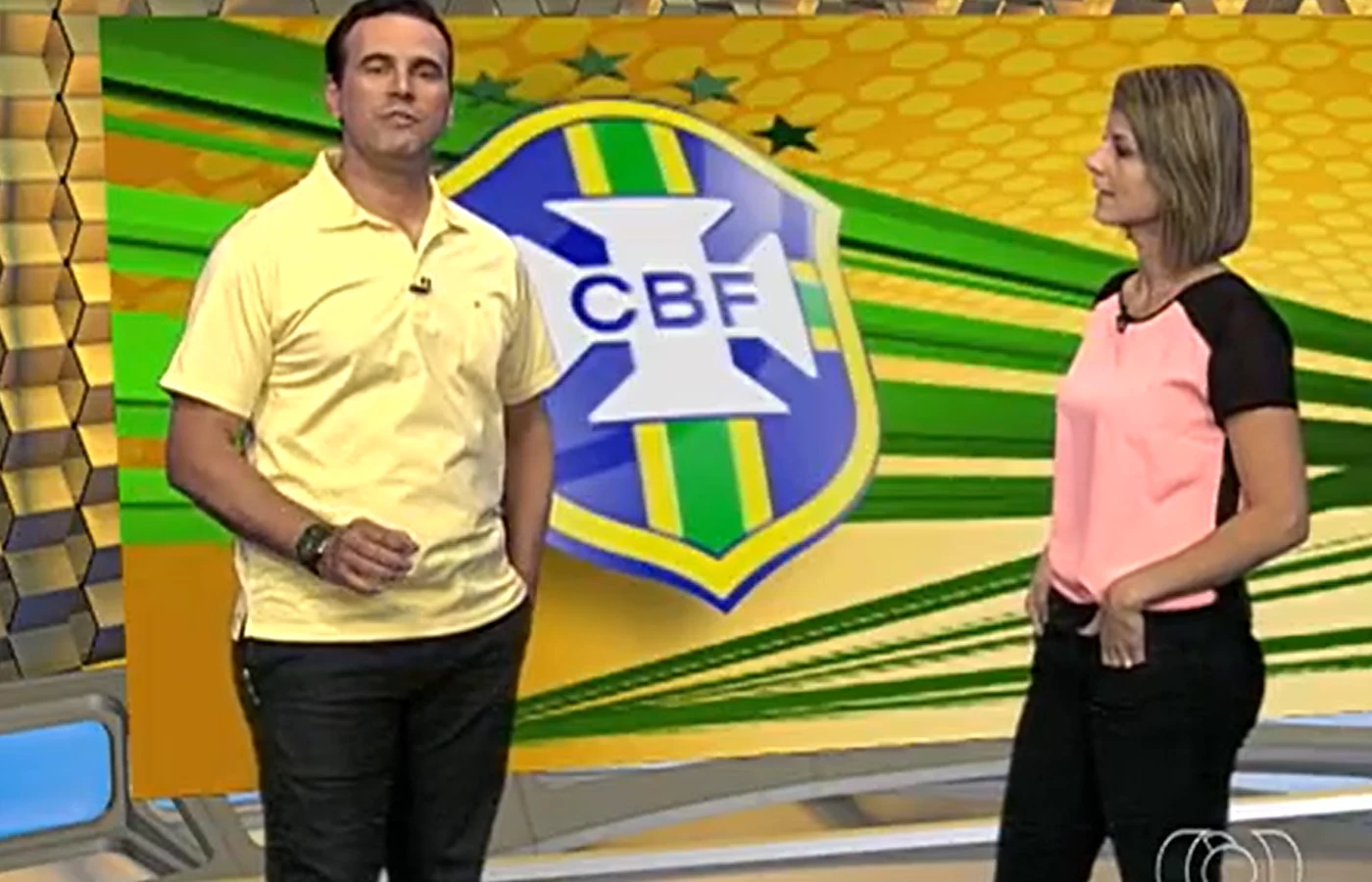 Kléber Guerra fala sobre o Goianão